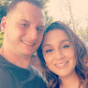 Meet your Posher, Christopher & melissa